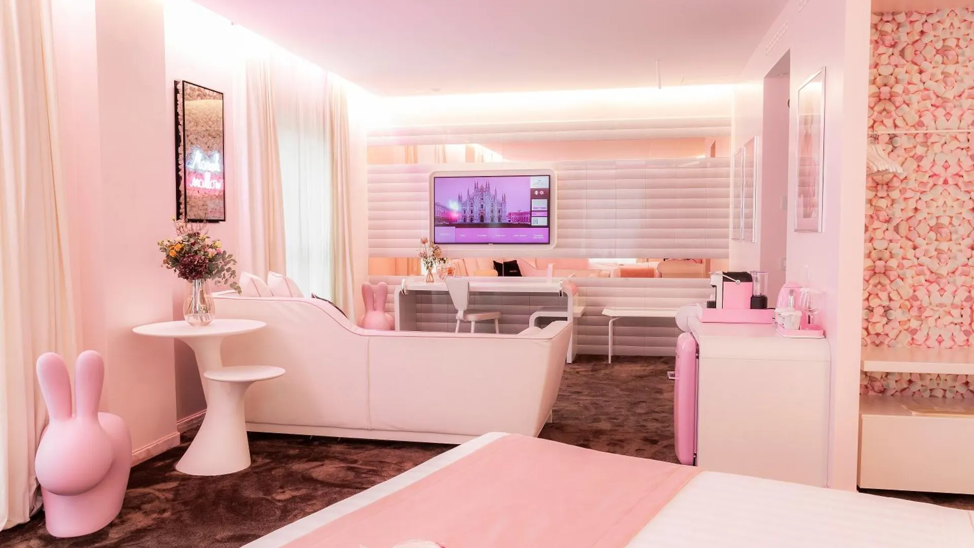 Odsweet Duomo Milano Hotel  Milan
