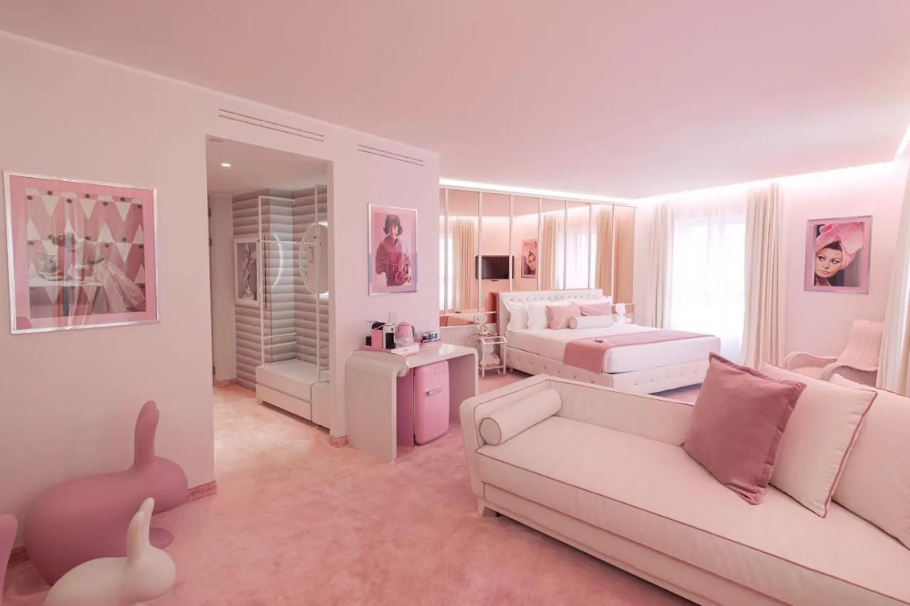 ****  Odsweet Duomo Milano Hotel Italy