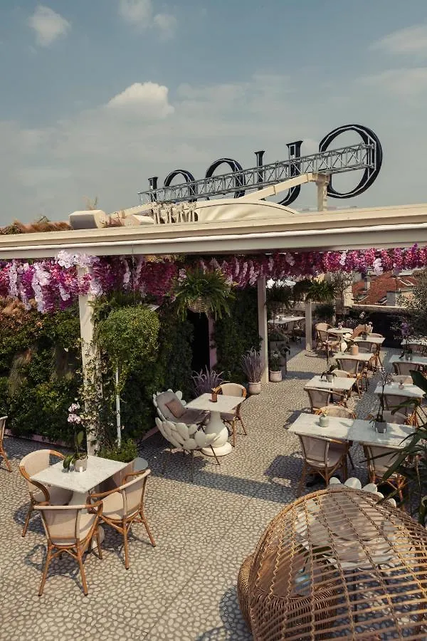 Odsweet Duomo Milano Hotel