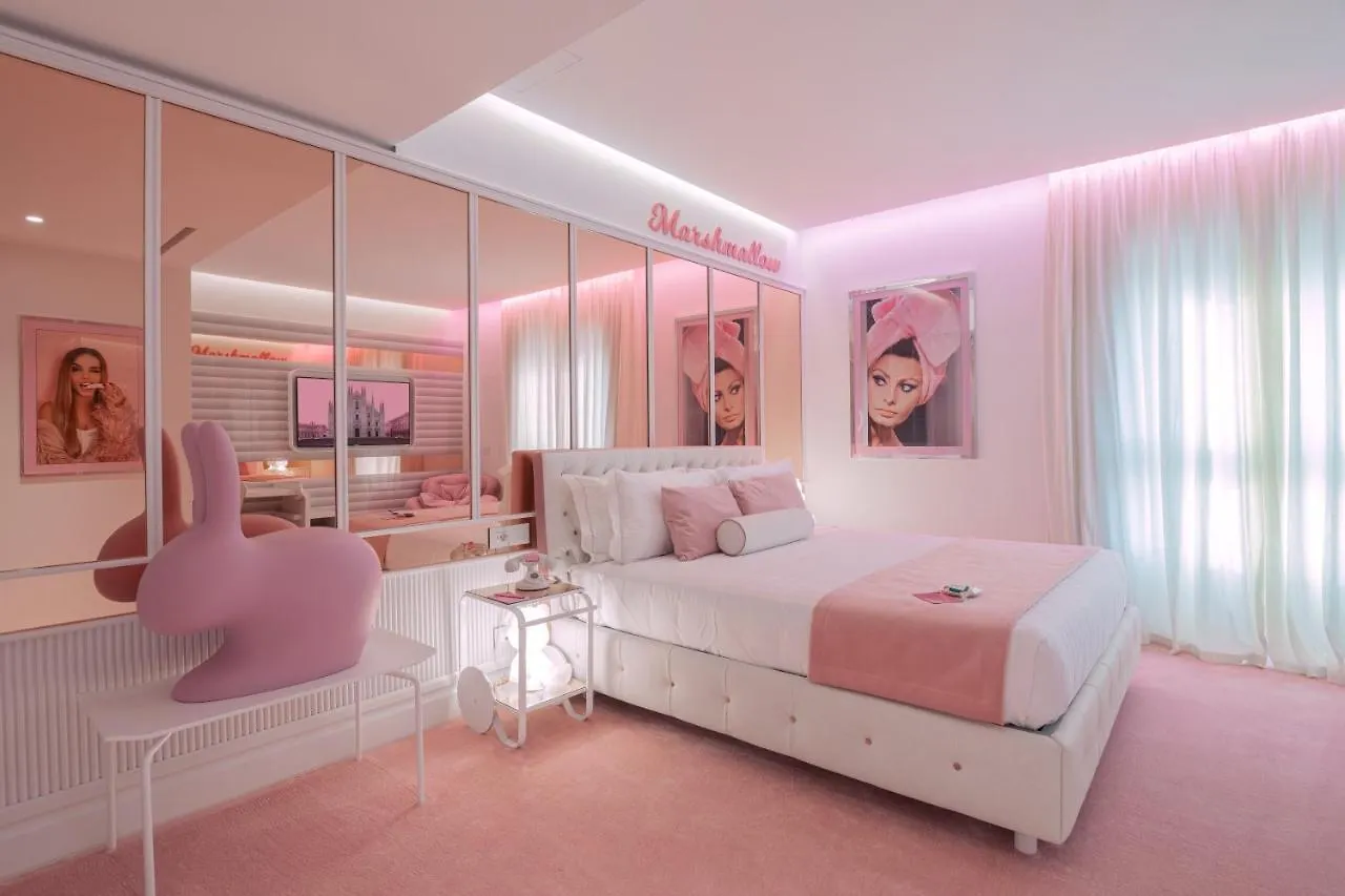 Odsweet Duomo Milano Hotel
