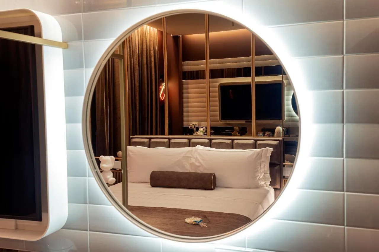 Odsweet Duomo Milano Hotel Italy