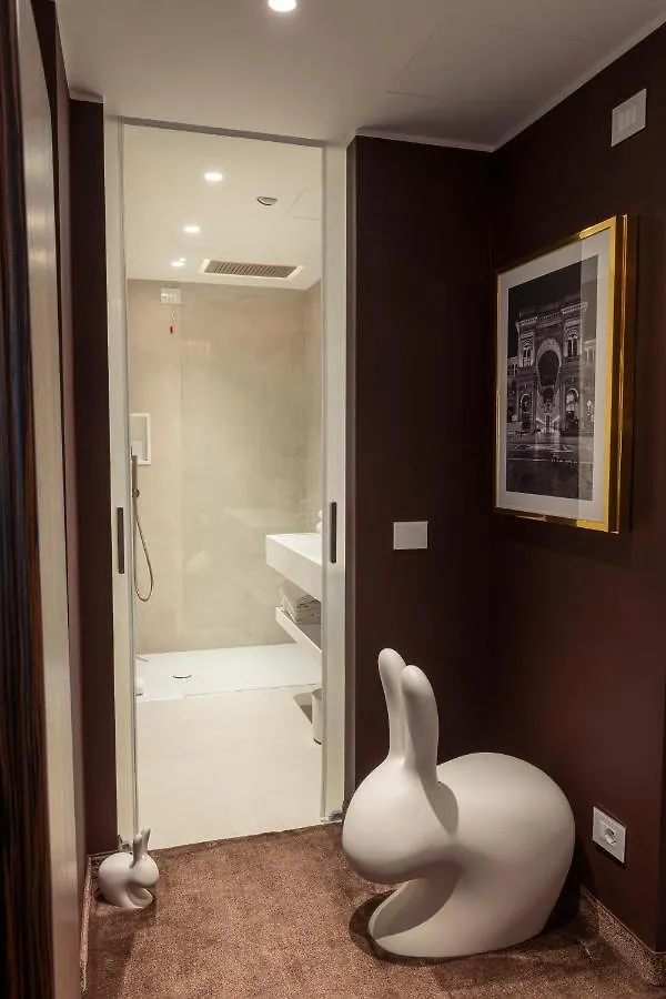 Odsweet Duomo Milano Hotel  Milan