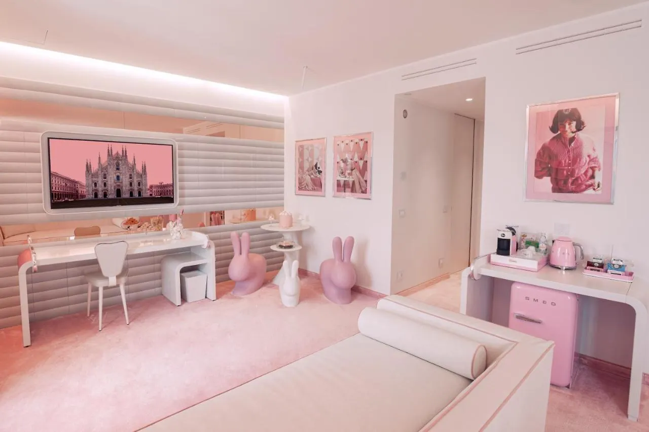 Odsweet Duomo Milano Hotel