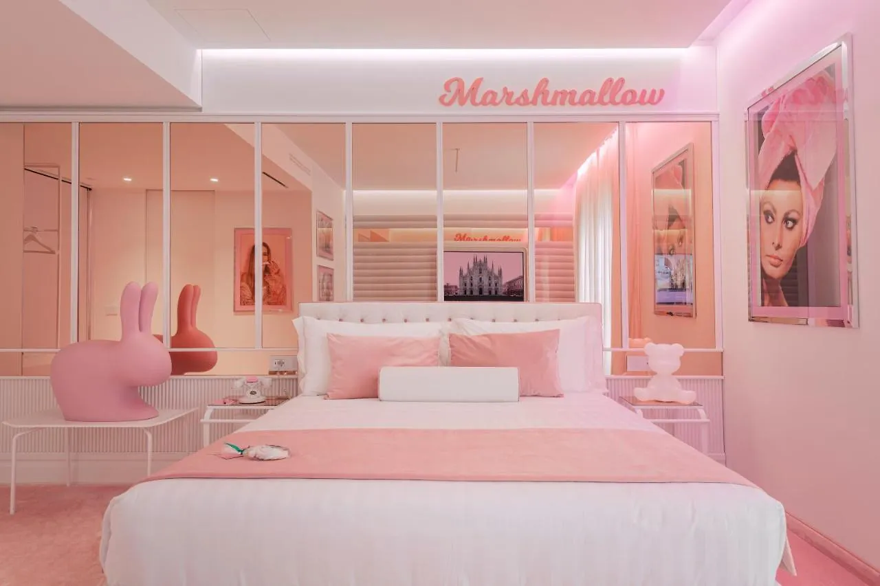 Odsweet Duomo Milano Hotel Milan
