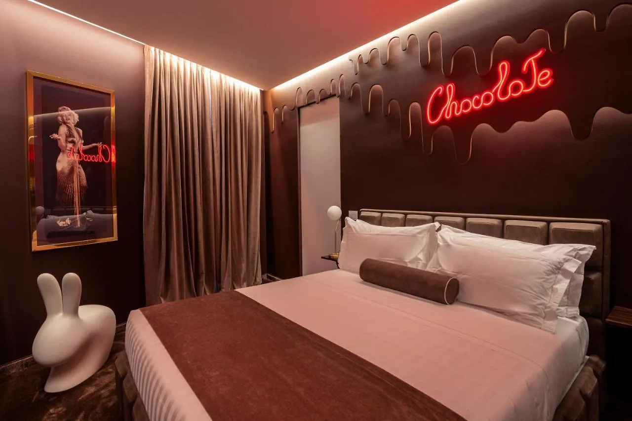 Odsweet Duomo Milano Hotel  Milan