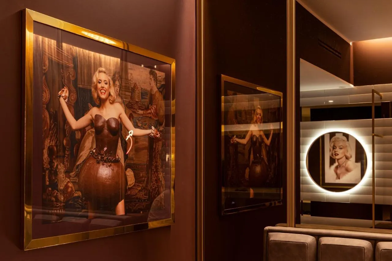 Odsweet Duomo Milano Hotel  Milan