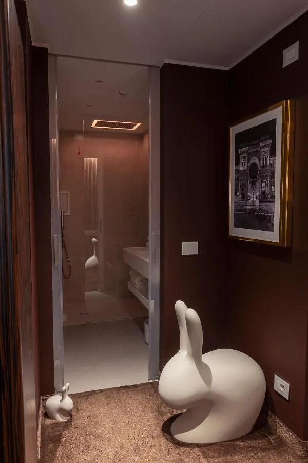 Odsweet Duomo Milano Hotel