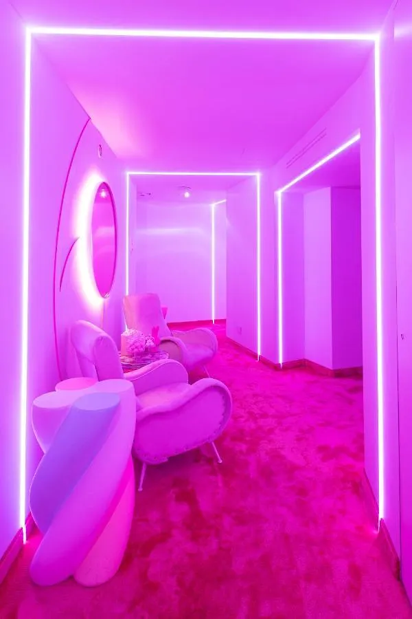 Odsweet Duomo Milano Hotel Milan