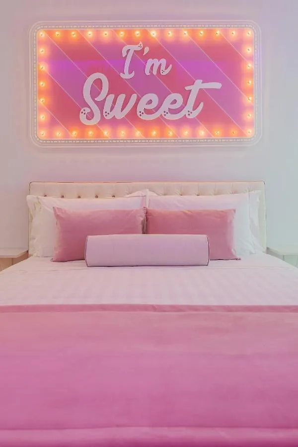 Odsweet Duomo Milano Hotel