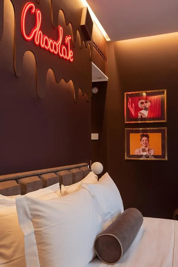 ****  Odsweet Duomo Milano Hotel Italy