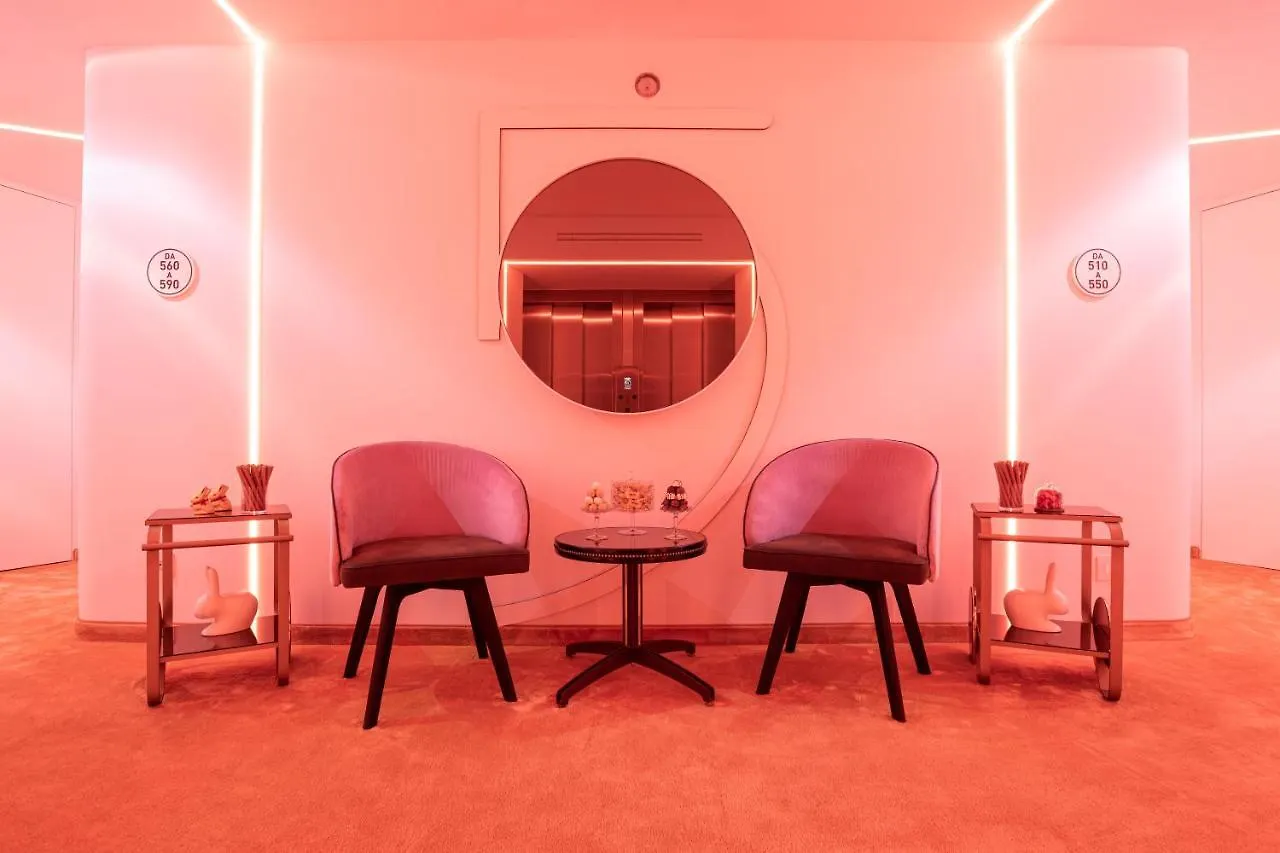 Odsweet Duomo Milano Hotel  Milan