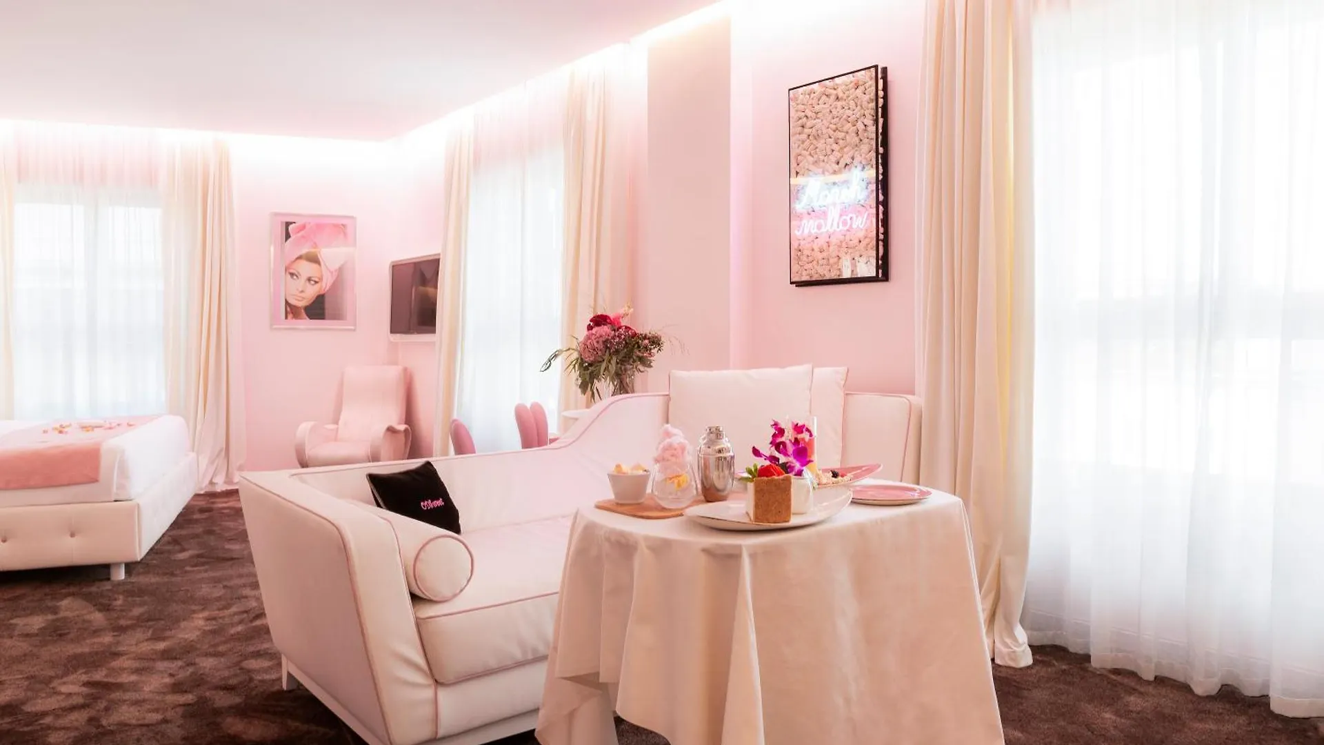 Odsweet Duomo Milano Hotel 4*, Milan
