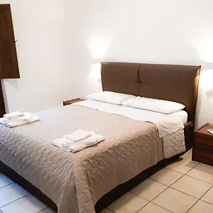 Appartement Gregory Filicudi 