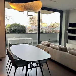 شقة فندقية Bosco Verticale