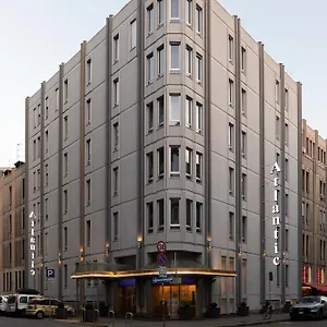 酒店 亚特兰迪克c酒店, 米兰