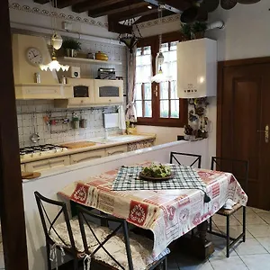 Hébergement de vacances La Corte 
