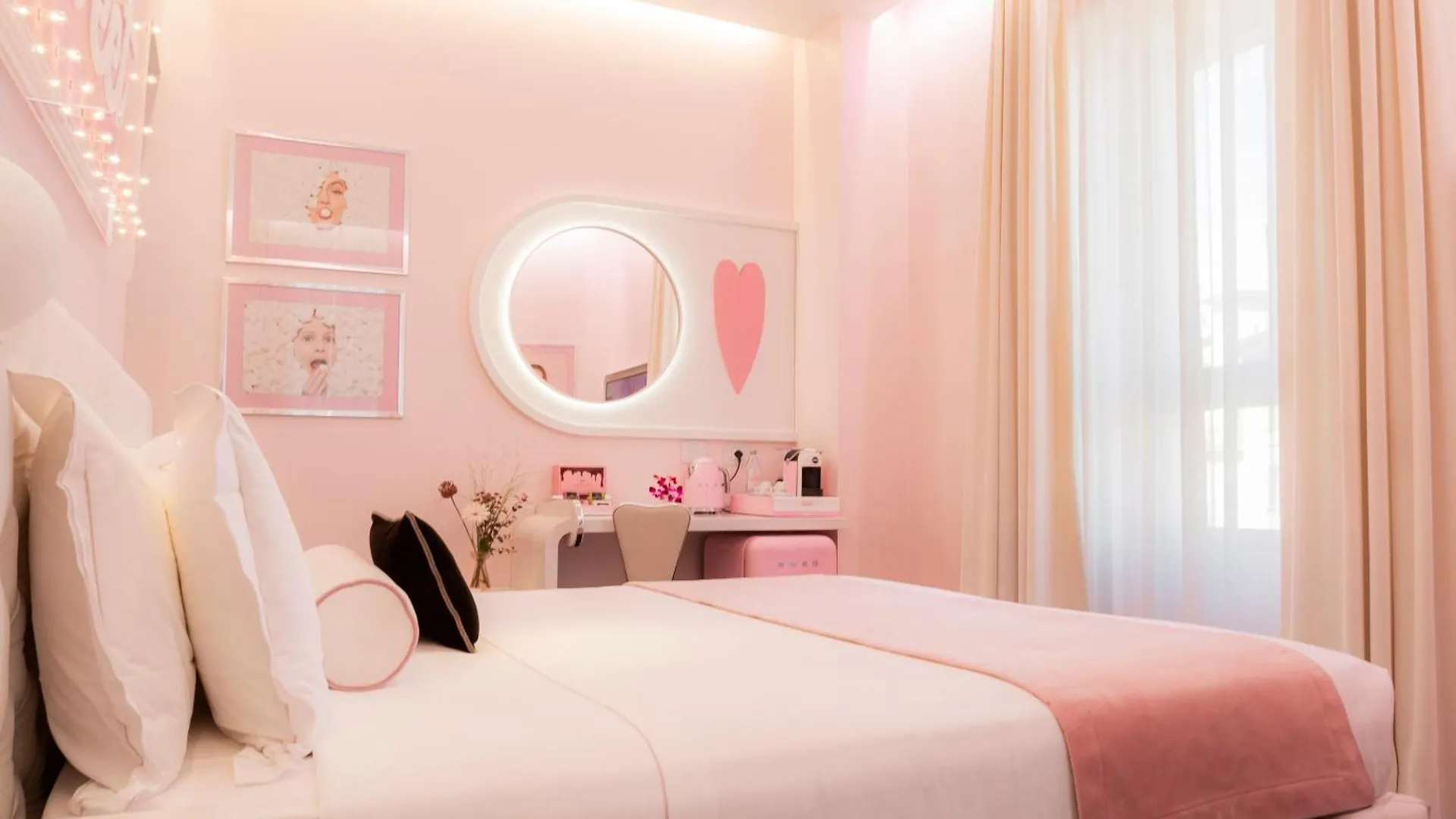 Odsweet Duomo Milano Hotel 4*, 米兰 意大利